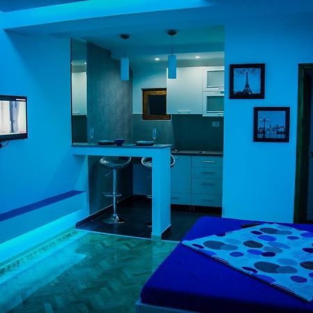 Marmelo Loft Apartment Belgrade Exterior photo
