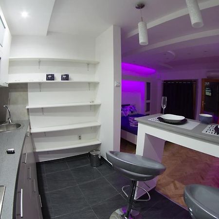 Marmelo Loft Apartment Belgrade Exterior photo