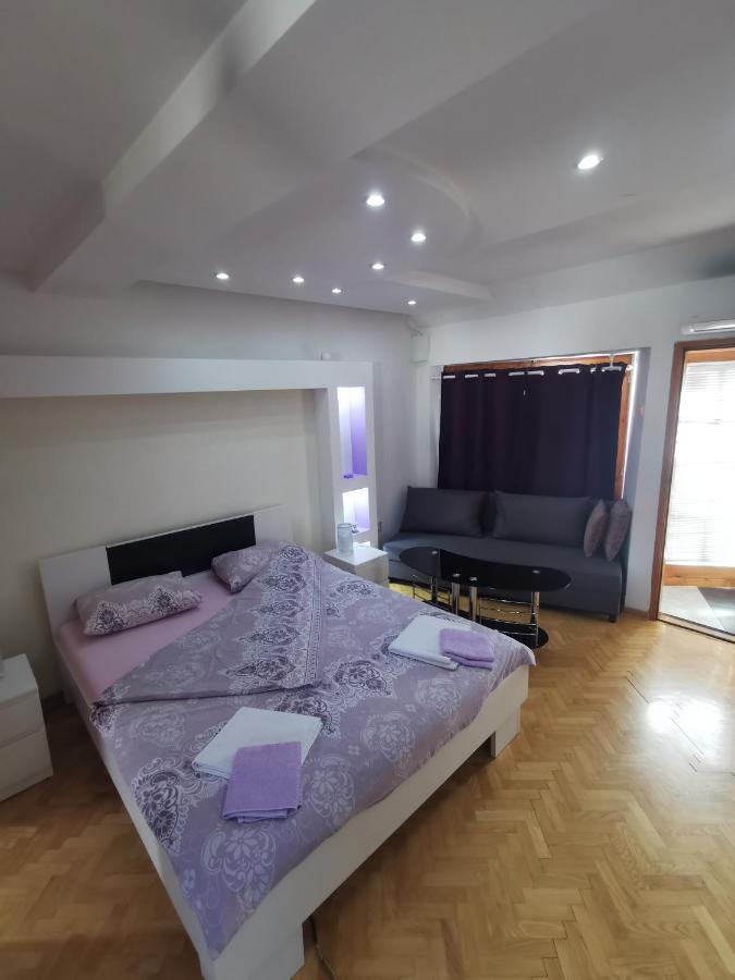 Marmelo Loft Apartment Belgrade Exterior photo
