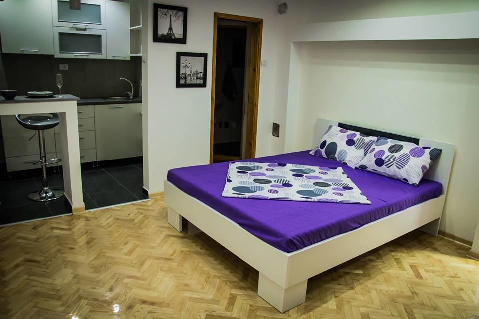 Marmelo Loft Apartment Belgrade Exterior photo