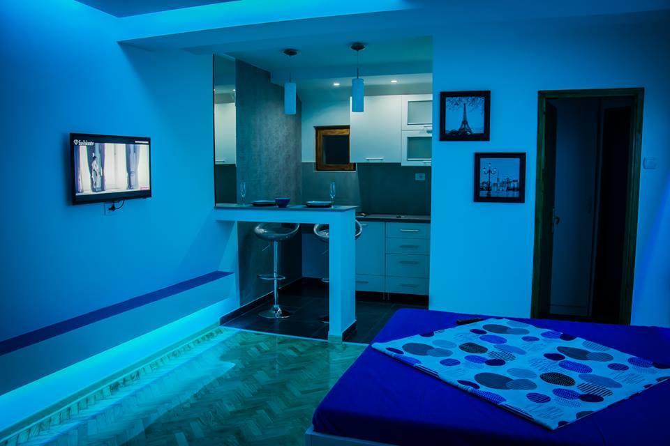 Marmelo Loft Apartment Belgrade Exterior photo