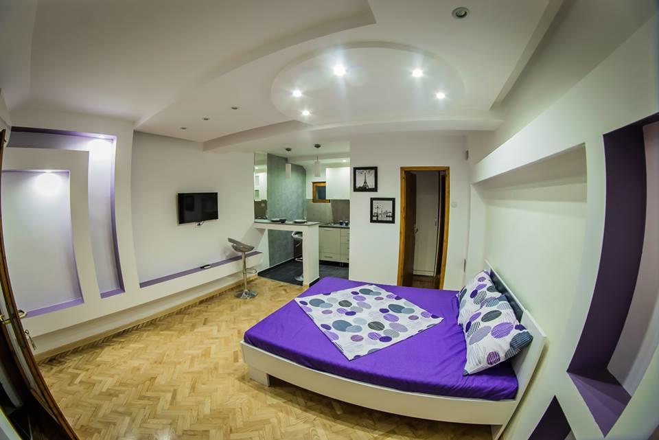 Marmelo Loft Apartment Belgrade Exterior photo