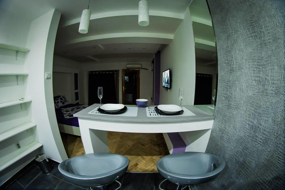 Marmelo Loft Apartment Belgrade Exterior photo