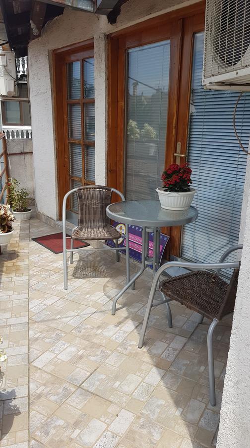 Marmelo Loft Apartment Belgrade Exterior photo